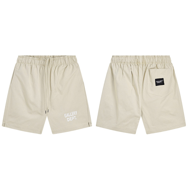 Gallery Dept. Zuma Shorts AO680060821