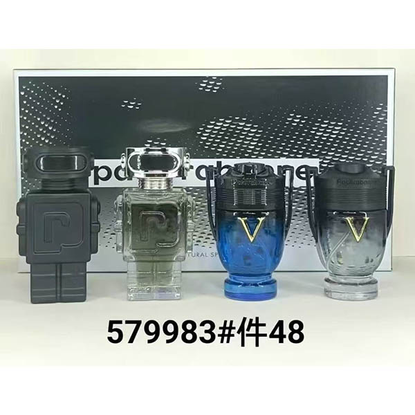Paco Rabanne Gift Set 30mL×4pcs HO60050441