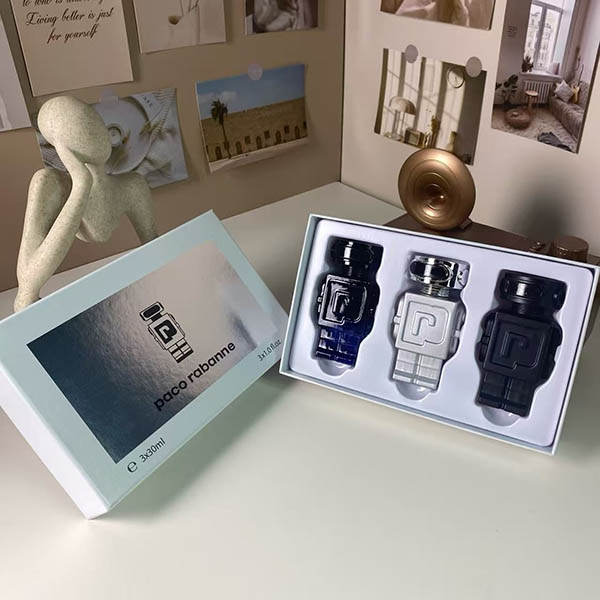 Paco Rabanne Gift Set 30mL×4pcs HO60050411