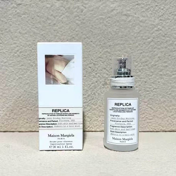 Maison Margiela Replica Lazy Sunday Morning HO48280291