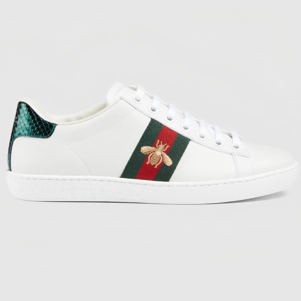 Gucci Ace Sneaker with Bee CA20170081