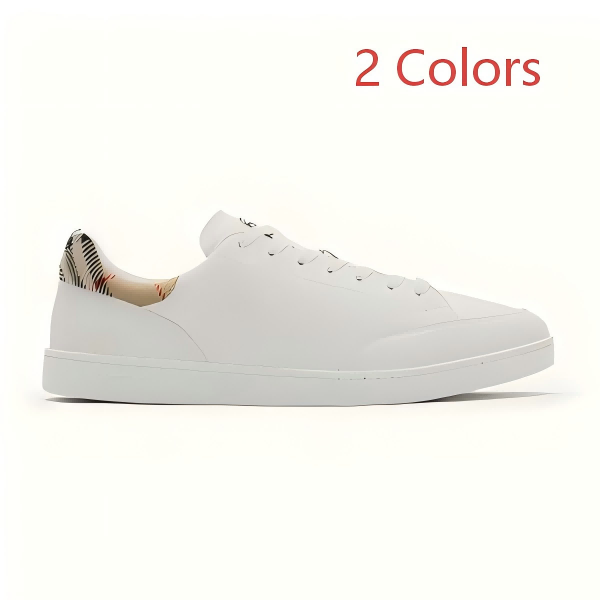 Burberry Leather Set Sneakers ​CB20330061