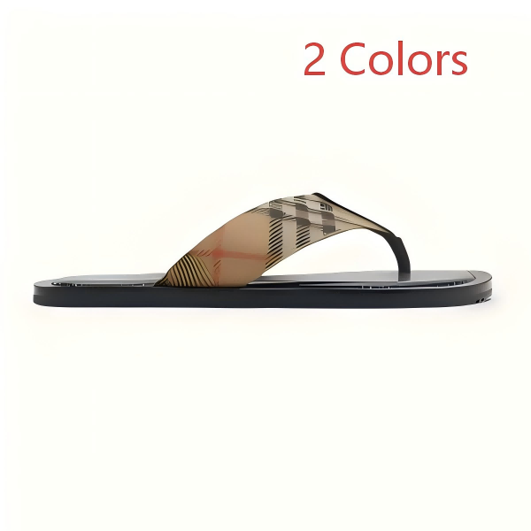 Burberry Check Pavilion Sandals​ CA50330161