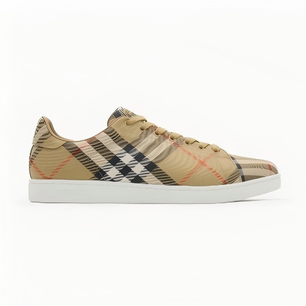 Burberry Check Set Sneakers CB40330111