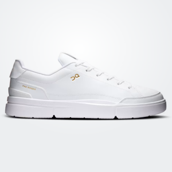 On THE ROGER Centre Court CA40350111