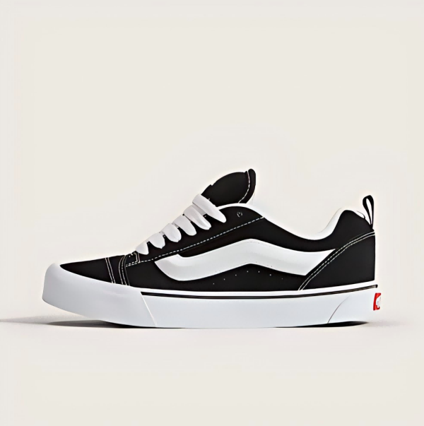 Vans Knu Skool Shoe CO90340021