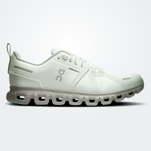 On Cloud 6 Waterproof  CA40350121