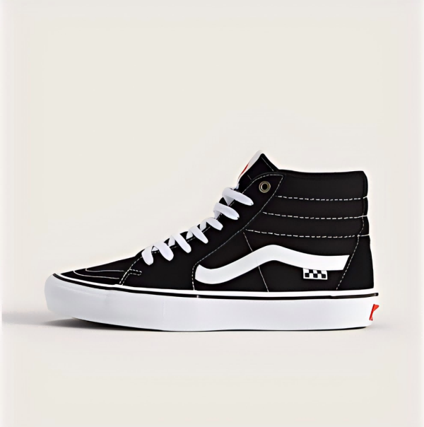 Vans Skate Sk8-Hi Shoe CA30340191