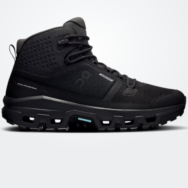 On Cloudrock Mid Waterproof CA60350301