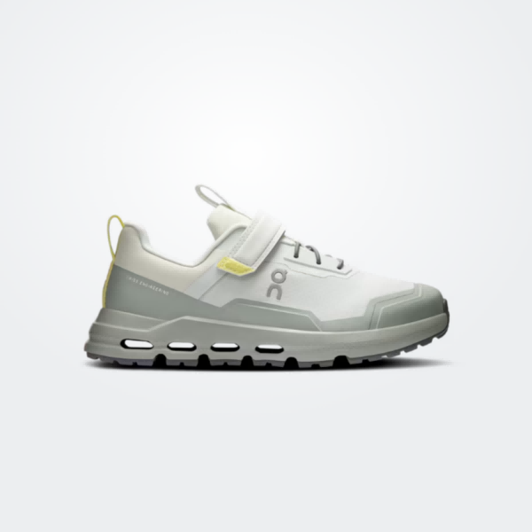 On Cloudhero Waterproof CAA0350181