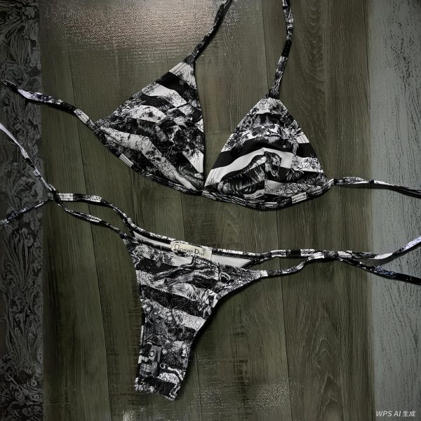 Christian Dior Bikini Set AO55045009