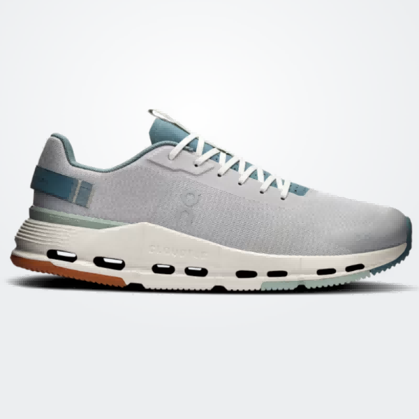 On Cloudnova Form 2 CA40350211