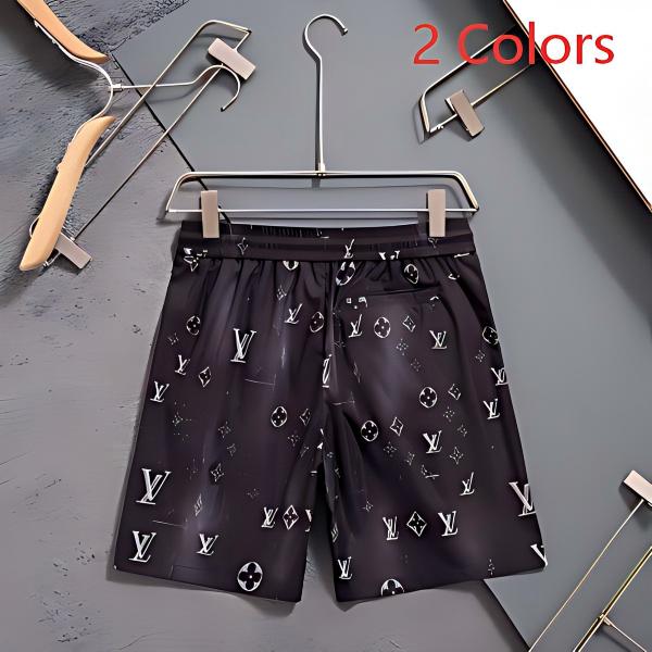 Louis Vuitton Monogram Board Swim Shorts AO70045072