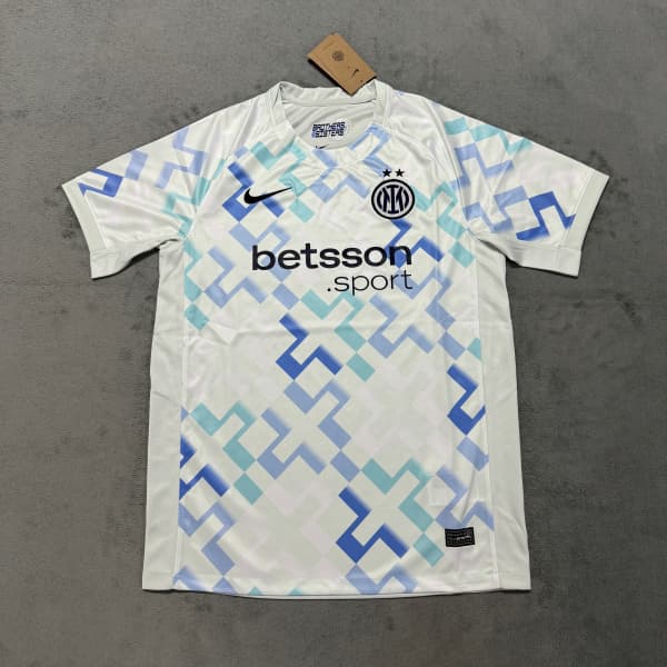 Inter Milan 25/26 Away Jersey F010060102
