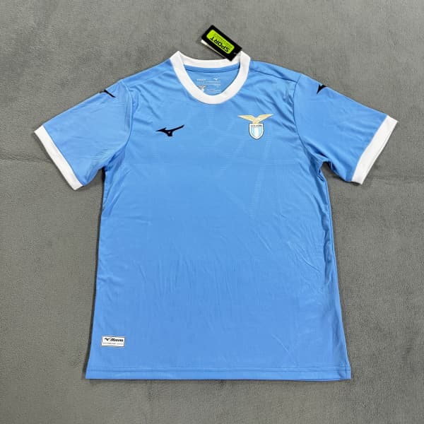 SS Lazio 25/26 Home Jersey F010310102