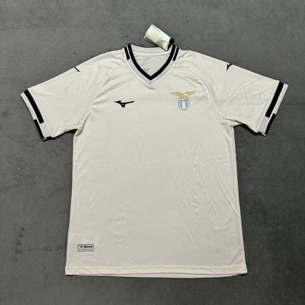 SS Lazio 25/26 Away Jersey F010310101