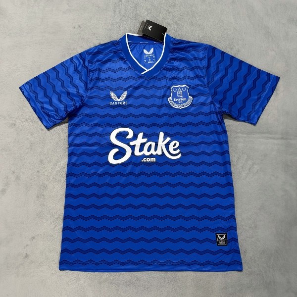 Everton 25/26 Home Jersey F010190101