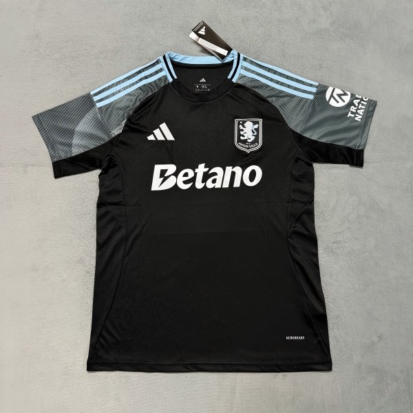 Aston Villa 25/26 Away Jersey F010180101