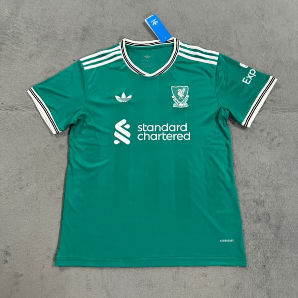 Liverpool 25/26 Third Jersey F010080101