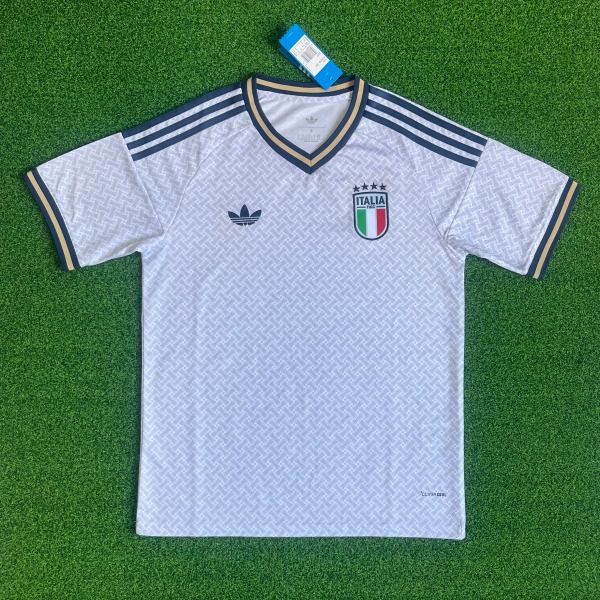Italy 26/27 Away Jersey F011010102