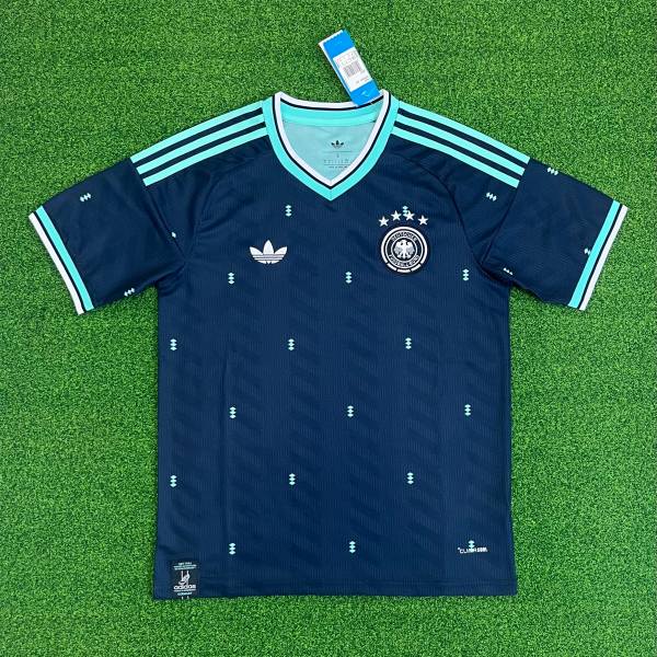Germany 26/27 Away Jersey F011060101