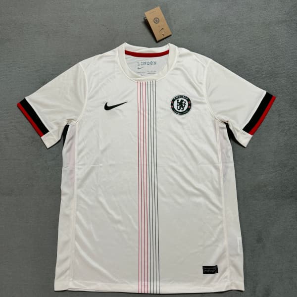 Chelsea 25/26 Away Jersey F010130102