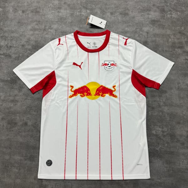 RB Leipzig 26/27 Home Jersey F010320102