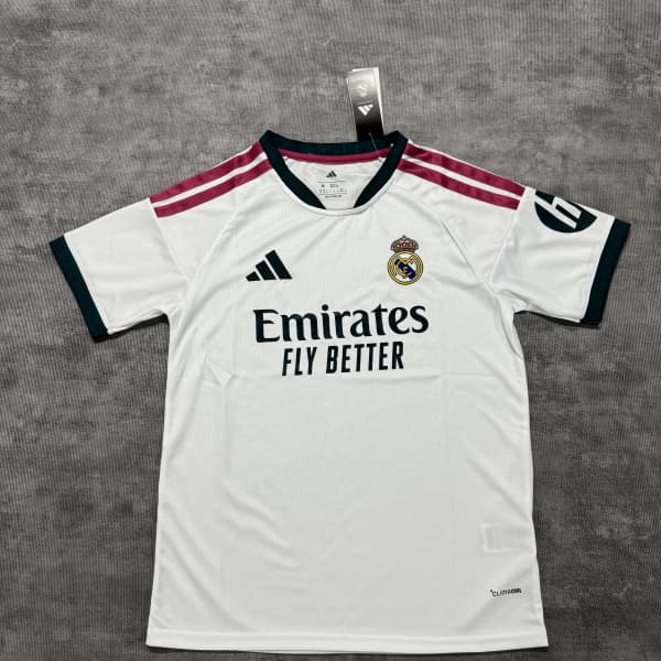 Real Madrid 26/27 Home Jersey F010070104