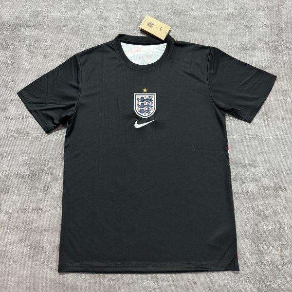England 26/27 Goalkeeper Jersey F011020103