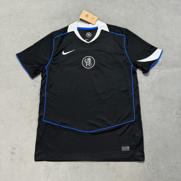 Chelsea 25/26 Third Jersey F010130101