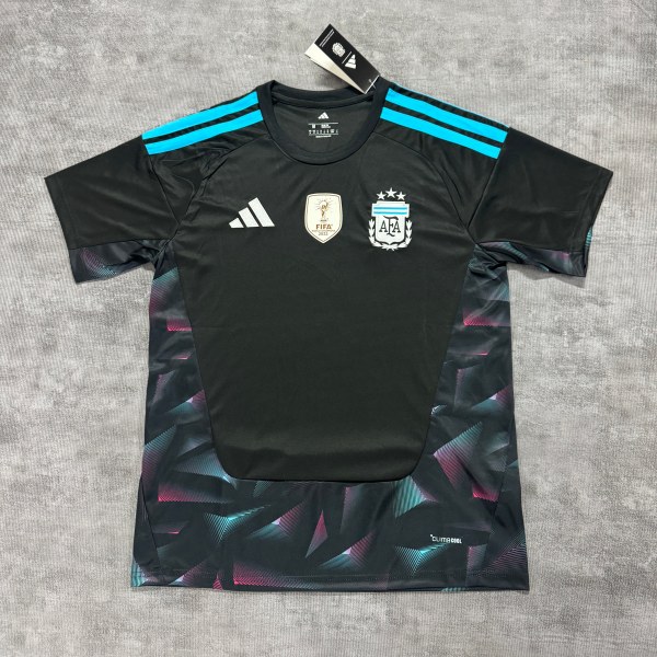 Argentina 26/27 Goalkeeper Jersey F011080104