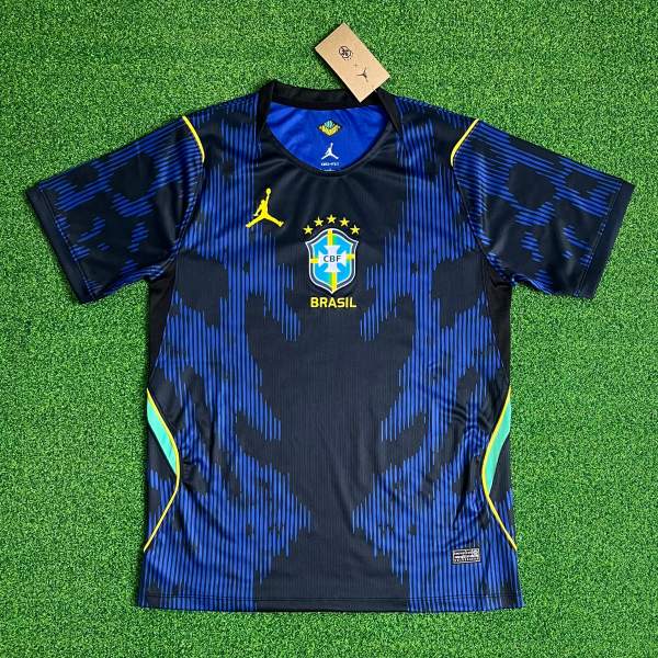 Brazil 26/27 Away Jersey F011070102