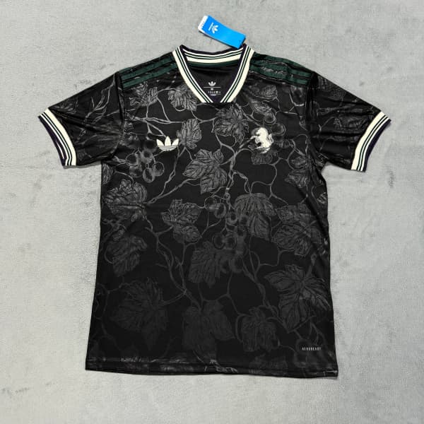 Juventus 25/26 Third Jersey F010150101