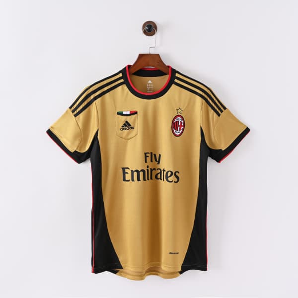 AC Milan 13/14 Away Jersey F010010316