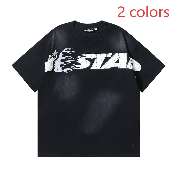 Hellstar Studios "Cartoon Logo" T-Shirt AO60022090