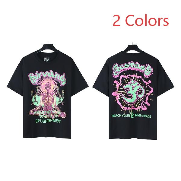 Hellstar Yoga School of Enlightenment T-Shirt AO58022026