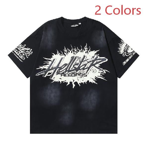 Hellstar "Is This What Heaven Sounds Like" T-Shirt AO60022096