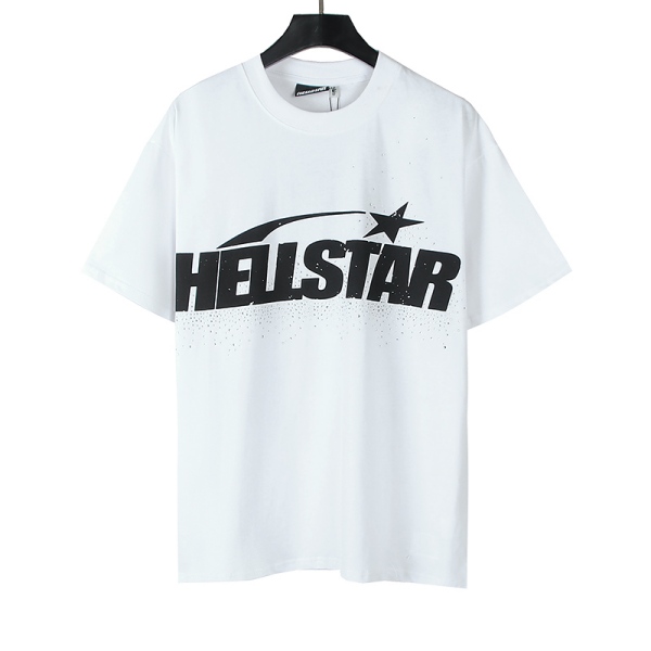 Hellstar Classic T-Shirt AO57022202