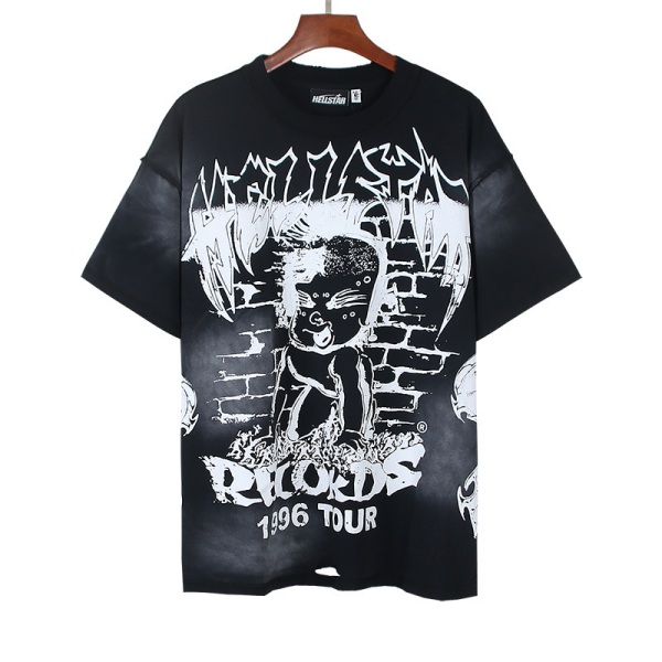 Hellstar Records Record Baby T-Shirt AO62022270