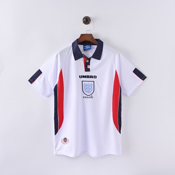 England   98/99 Home Jersey F011020312