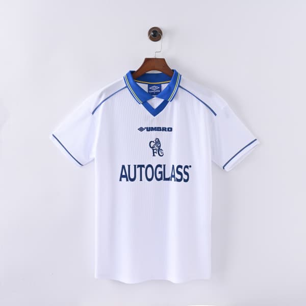 Chelsea 98/00 Away Jersey F010130312
