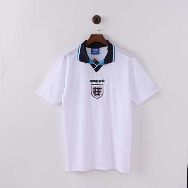 England   96/97 Home Jersey F011020309