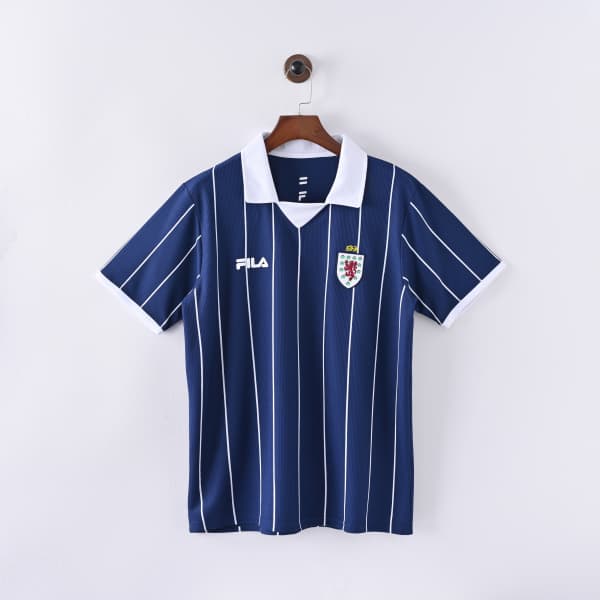 Scotland 02/03 Home Jersey F011140305