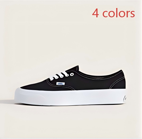 Vans Premium Authentic Shoe CO90340181