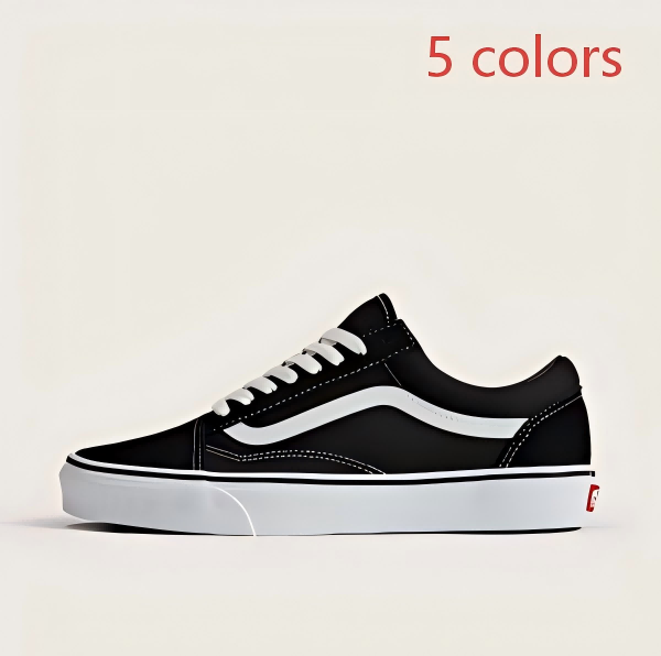 Vans Old Skool Shoe CO90340011