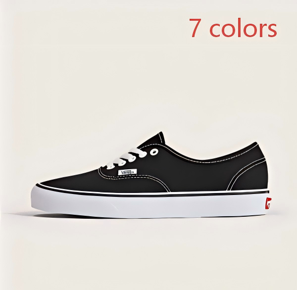 Vans Authentic Shoe CO90340041