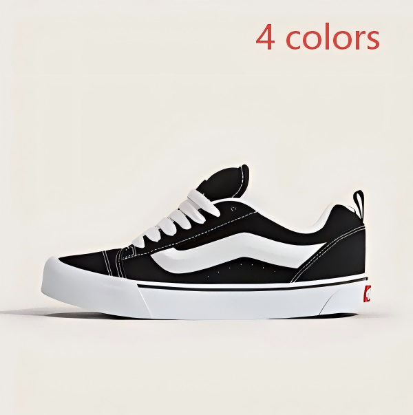 Vans Knu Skool Shoe CO90340021