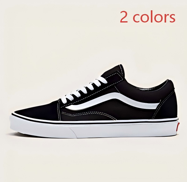 Vans Old Skool Wide Shoe CO85340081
